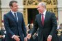  Макрон: Русия е част от Европа, Путин: Борис Джонсън наш агент ли е?