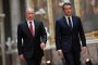   Макрон: Франция да стане инвеститор №1 в Русия