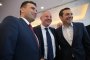   Станишев: Македония започва преговори с ЕС до края на юни