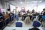    Дигитален хекатон събра програмисти от 9 страни в София
