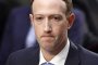    Акционери с $3 млрд. във Фейсбук искат да свалят Зукърбърг 