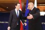  Австрия поема председателството на Съвета на ЕС от България