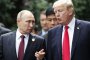   Тръмп: Срещата с Путин ще бъде по-лека от срещата на НАТО
