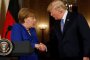    Меркел отговори на Тръмп: Водим самостоятелна политика