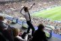Макрон подскача от радост пред Путин на финала на Световната купа 