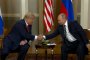  2 ч. преговаряха на четири очи Путин и Тръмп