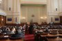 Парламентът избра нови членове на комисията за надзор на одиторите