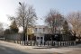    Стрелба по посолството на САЩ в Анкара, няма пострадали