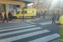  Кола удари пешеходци в Испания, има ранени