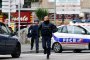   Един човек е убит при атака с нож край Париж