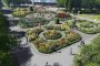 Започна реконструкцията на Розариума в Борисовата градина