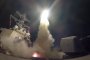  САЩ предупредиха Русия за нови потенциални удари в Сирия
