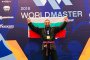 Николай Николов: първи световен шампион по BJJ за България 