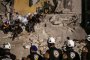   Белите каски са доставили хим. оръжие в Сирия, предупреди Москва