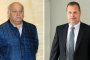   Дончо Атанасов и Лазар Лазаров на разпит в Националното следствие