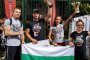   Сребро и бронз за българите на световното по стрийт фитнес