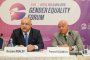    Кралев: Спортът е най-добрата платформа за промотиране на равенството между половете