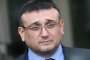  Борисов задейства съгласувателната процедура за указа на Маринов