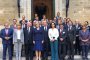  Фандъкова на среща с кметовете на евростолици в Брюксел