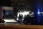  Хърватската полиция залови 70 нелегални мигранти в български камион