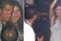  Роналдо и Майорга се натискат в клуб в нощта преди "изнасилването"