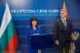    Караянчева: Спокойствието на Балканите е спокойствие за Европа 