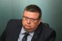   Цацаров: Две задочни обвинения са повдигнати на Северин Красимиров