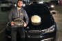  Президентът на UFC: Хабиб остава шампион