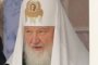    Руската църква скъса с Вселенската патриаршия