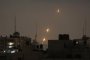   Израел атакува 20 цели в Ивицата Газа
