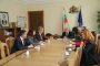 Франческо Рока: България може да се гордее със своето гражданско общество