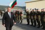   Борисов: България води балансирана политика на мир