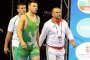   Кирил Милов донесе четвърти медал за България от Световното по борба
