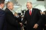   Борисов присъства на откриването на новото летище в Истанбул