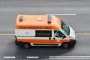    Във Варна спряха линейка на буркани заради НСО-кортеж