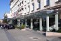  ДА! Хотел Балкан вкара лоби и ресторант във витрините