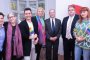    Посланикът на САЩ посети първия център на ЛГБТ + в България