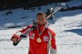    Алберт Попов: Поздравиха ме най-големите имена в ските