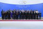   Лидерите на Г-20 със съвместно изявление 
