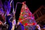  Сирийци празнуват Коледа и се надяват на траен мир след изтеглянето на US войските