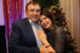   Николай Вълканов предложи брак на приятелката си навръх Коледа