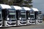Тръгнаха 30 нови автобуса по линия №111