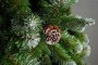    Игличките от новогодишните елхи могат да се рециклират