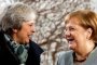    Меркел: Мей лъже, никой не й е обещавал подслаждане на Брекзит