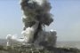  Взрив удари и американски военни в Сирия