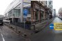   Метростроителят Станилов блокира незаконно 2 централни улици