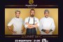   MasterChef се завръща на 25 февруари