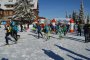  Хиляди празнуваха Деня на снега на Витоша 