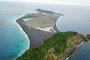  Мистериозен нов остров в Тихия океан 