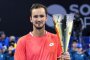  Медведев е новият шампион на Sofia Open